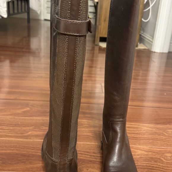 Born high boots - carran - Picture 5 of 7